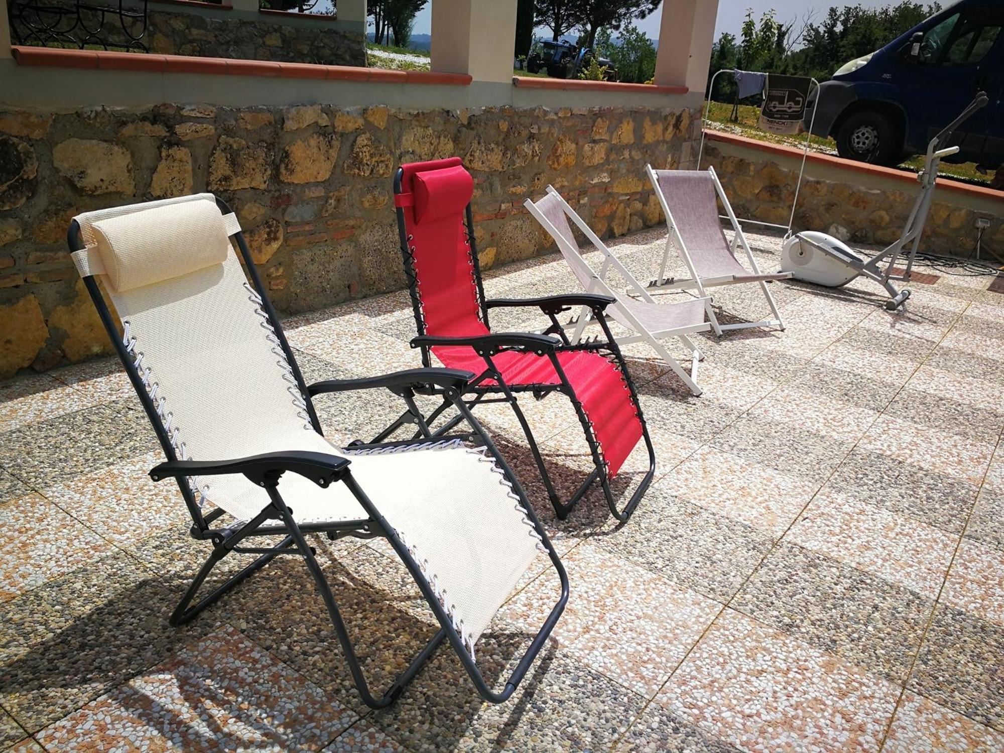 Masseria Le Querciole Fauglia Eksteriør billede